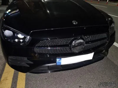 2023 Mercedes-Benz E 350 W1KZF8GB1PB138873 VIN:W1KZF8GB1PB138873