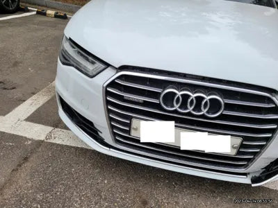 2016 Audi A6 WAUZZZ4G3GN021766 VIN:WAUZZZ4G3GN021766