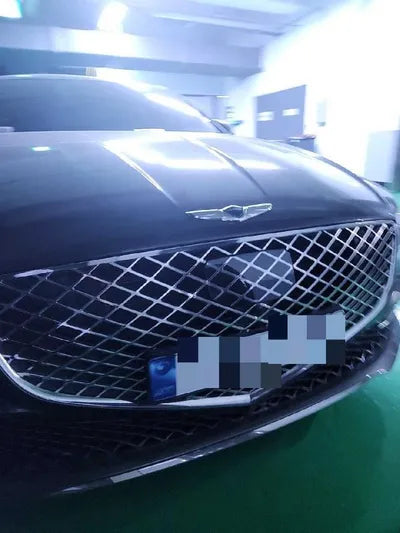 2023 Genesis G80 VIN: