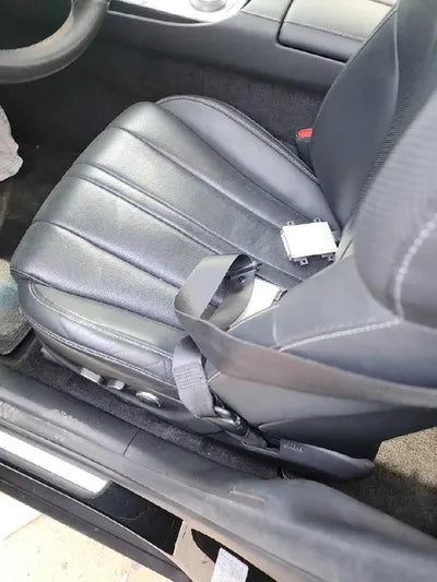 2020 Genesis G80 VIN: