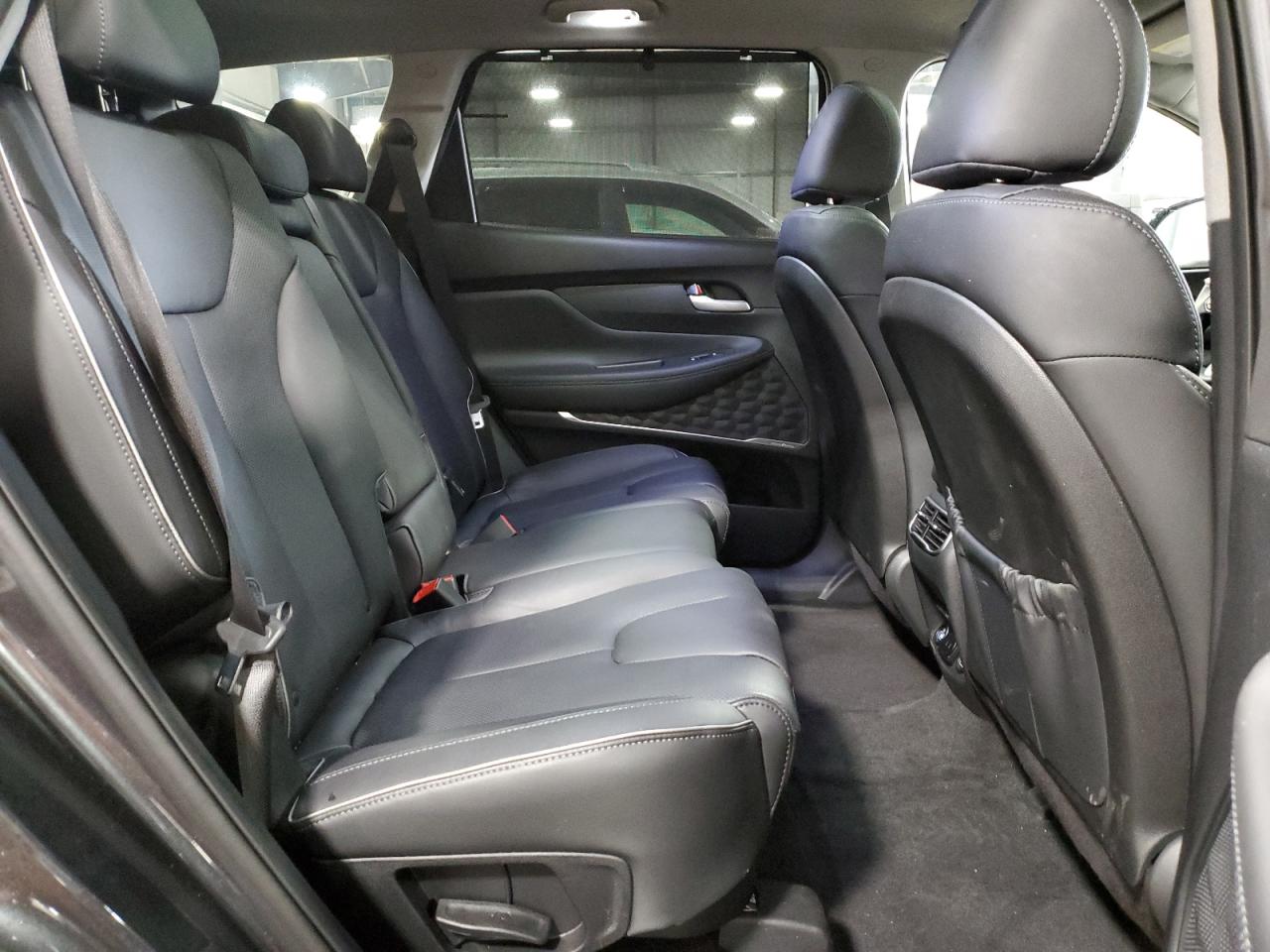 2023 HYUNDAI SANTA FE LIMITED VIN:5NMS5DA11PH008594