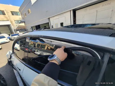 2021 Tesla Model Y 5YJYGDEF3MF284184 VIN:5YJYGDEF3MF284184