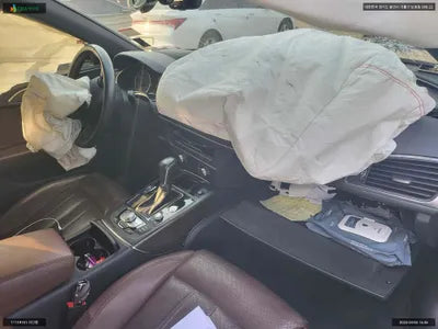 2018 Audi A6 WAUZZZ4G5JN074380 VIN:WAUZZZ4G5JN074380