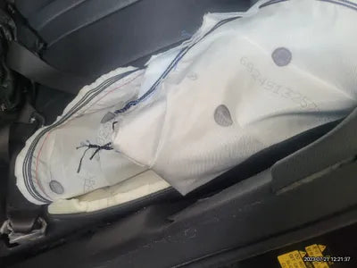 2017 Genesis G80 VIN: