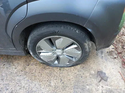 2019 Hyundai Kona VIN: