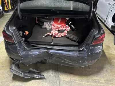 2022 BMW 530 WBA51AG04NCJ01348 VIN:WBA51AG04NCJ01348