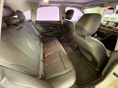 2015 BMW 3 Series GT WBA3Y3102FGH95431 VIN:WBA3Y3102FGH95431