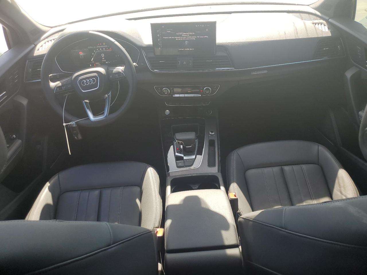 2023 AUDI Q5 PREMIUM PLUS 45 VIN:WA1EAAFY2P2114225