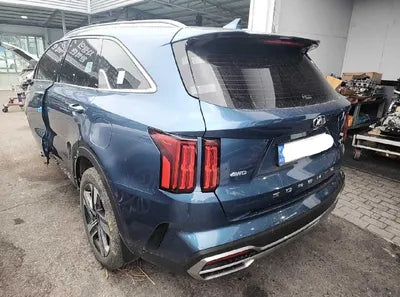 2021 Kia Sorento KNARH81GDMA027216 VIN:KNARH81GDMA027216