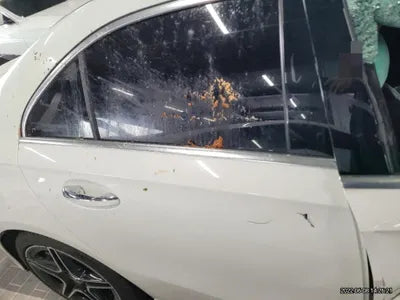 2020 Audi A3 W1K3G5BB1LJ239727 VIN:W1K3G5BB1LJ239727