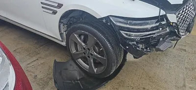 2022 Genesis G80 VIN: