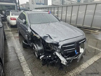 2022 Mercedes-Benz E 250 VIN: