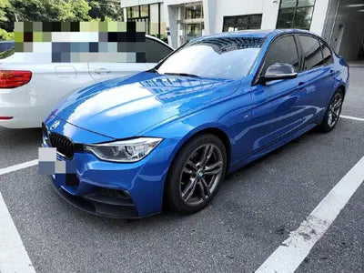 2015 BMW 320 WBA3D3103FK584907 VIN:WBA3D3103FK584907