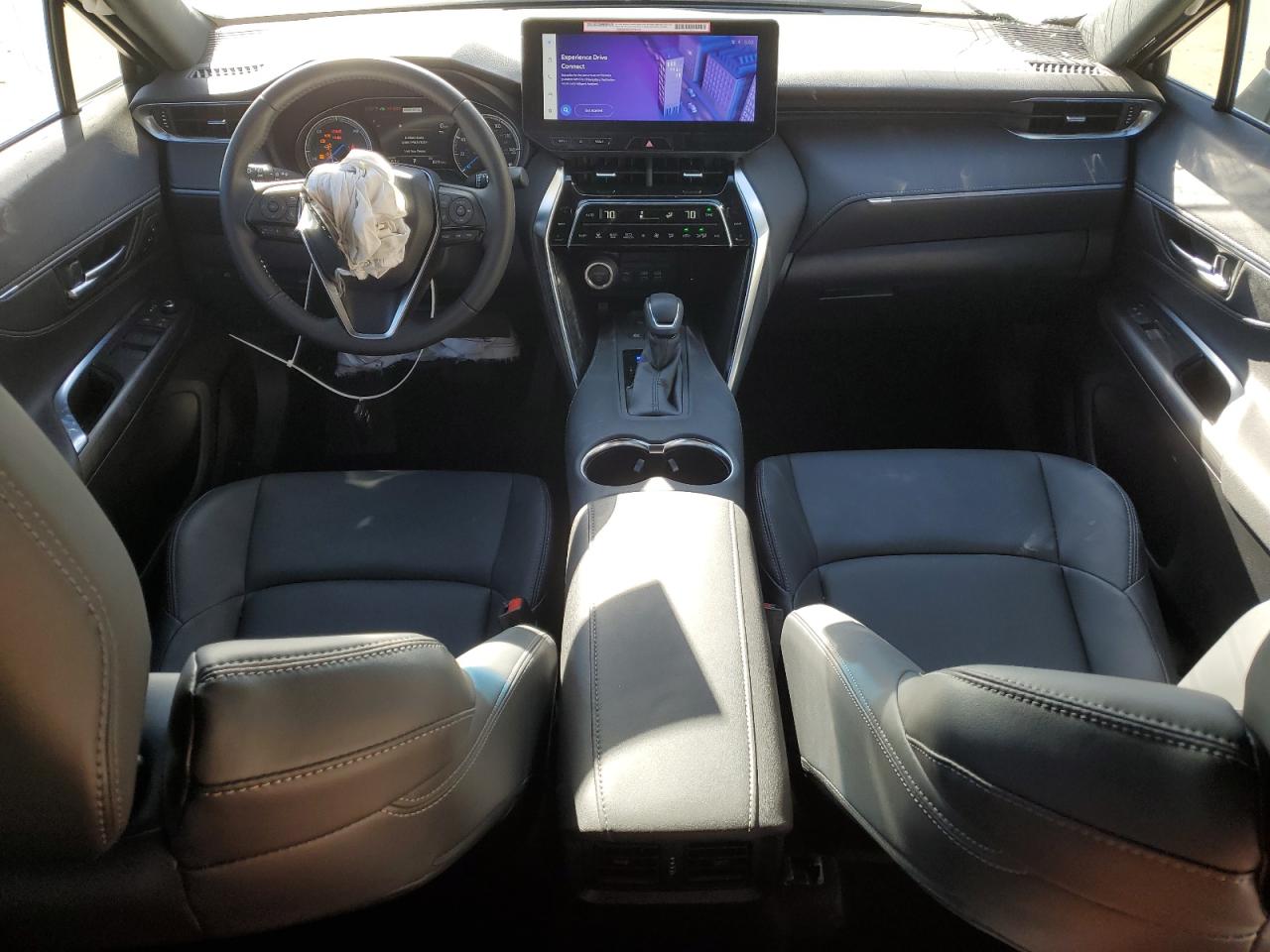 2024 TOYOTA VENZA LE VIN:JTEAAAAH4RJ169615