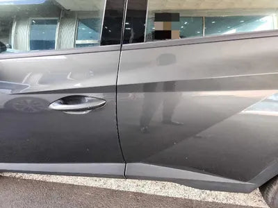 2020 Hyundai Tucson VIN: