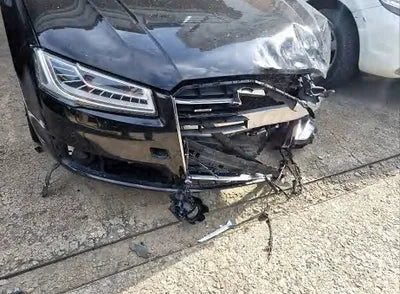 2015 Audi A8 WAUZZZ4H7FN007148 VIN:WAUZZZ4H7FN007148
