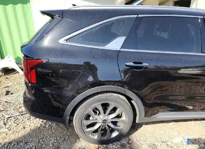 2023 Kia Sorento KNARH81BGPA171774 VIN:KNARH81BGPA171774