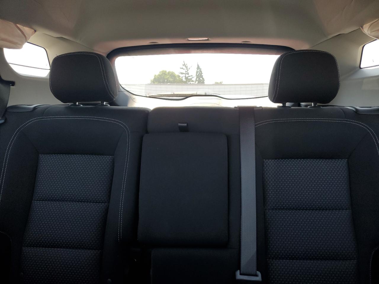 2022 GMC TERRAIN SLE VIN:3GKALTEV7NL250724