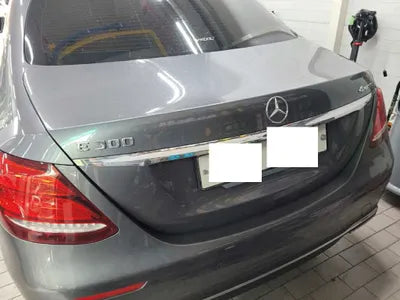 2019 Mercedes-Benz E 300 WDDZF4KB1KA493265 VIN:WDDZF4KB1KA493265