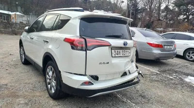 2016 Toyota RAV4 JTMDJREV0GD041268 VIN:JTMDJREV0GD041268