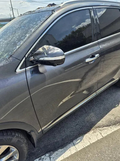 2017 Kia Sorento KNAPS81BBJA419260 VIN:KNAPS81BBJA419260