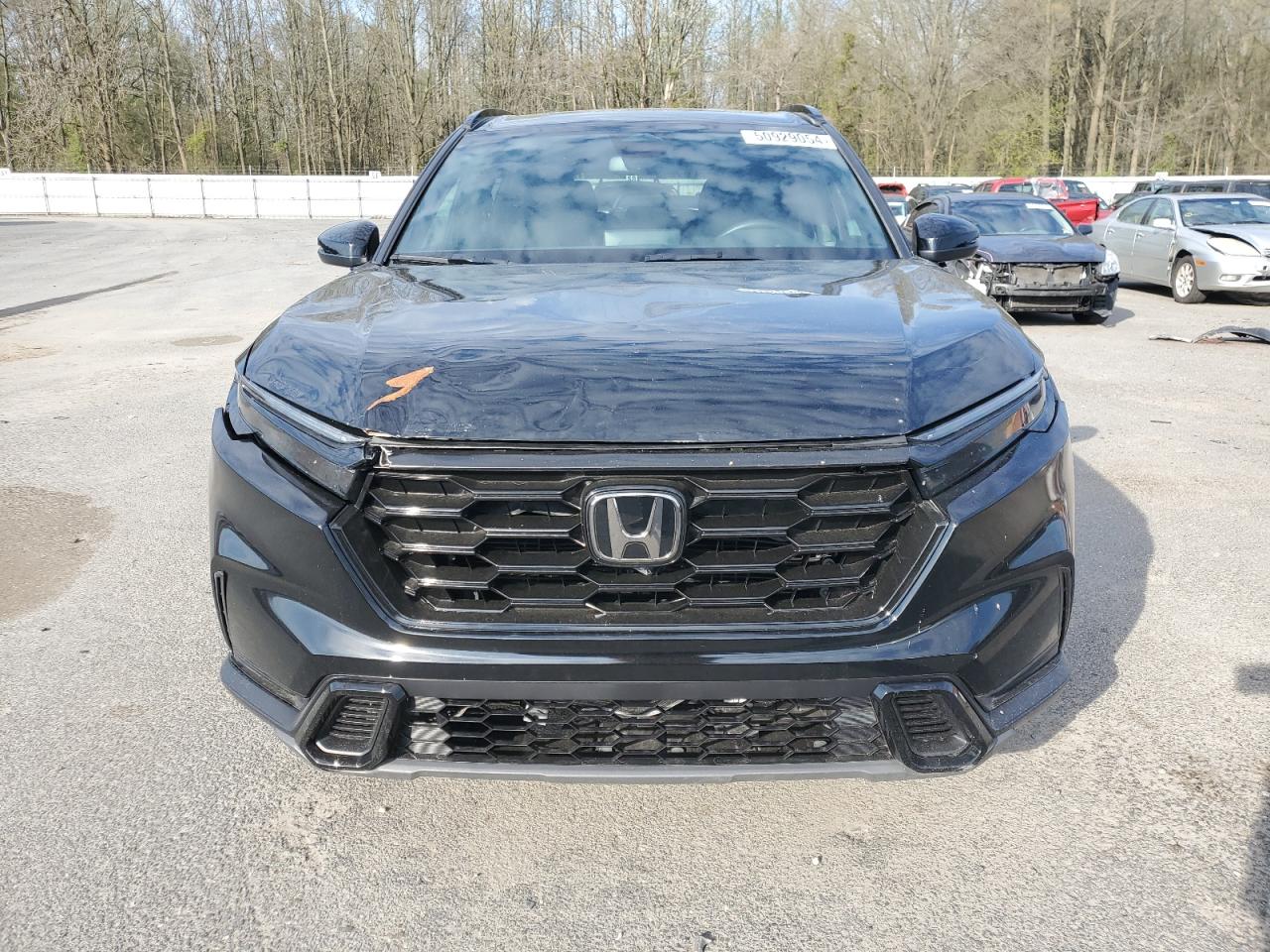 2023 HONDA CR-V SPORT VIN:2HKRS5H53PH701739