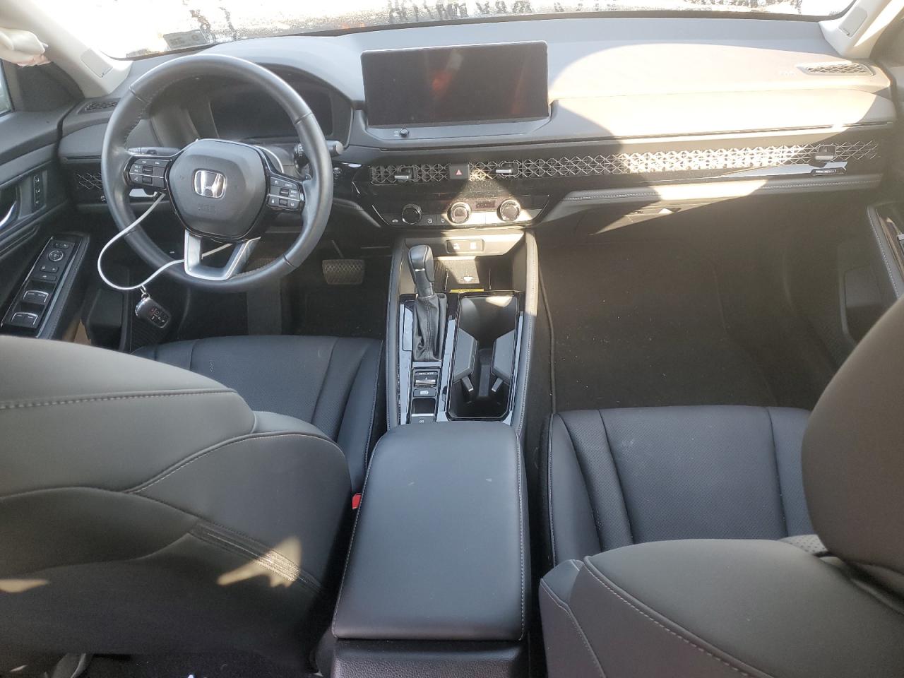 2023 HONDA ACCORD TOURING HYBRID VIN:1HGCY2F89PA059231