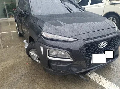 2018 Hyundai Kona KMHK3816GJU077173 VIN:KMHK3816GJU077173