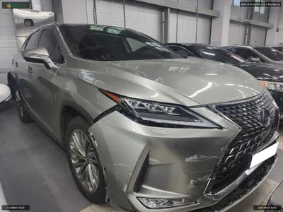 2021 Lexus RX 450 JTJBGMCA1M2068511 VIN:JTJBGMCA1M2068511