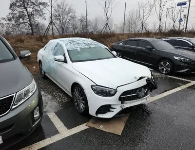 2021 Mercedes-Benz E 350 W1KZF8GB9MB000509 VIN:W1KZF8GB9MB000509