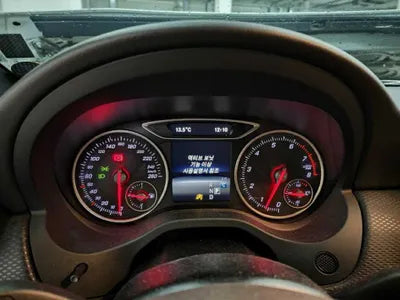 2018 Mercedes-Benz A 200 WDDBF4DB5JJ618930 VIN:WDDBF4DB5JJ618930