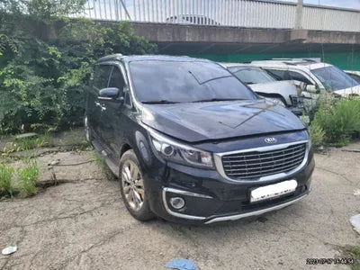 2018 Kia Carnival KNAMC81ABJS370644 VIN:KNAMC81ABJS370644