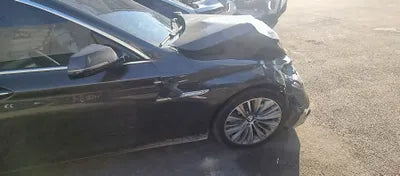 2015 bmw gran turismo 30d xdrive WBA5N6108FGT62647 VIN:WBA5N6108FGT62647