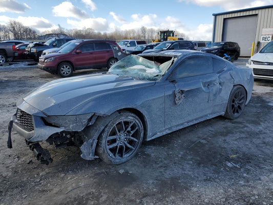 2024 FORD MUSTANG  VIN:1FA6P8TH6R5110367