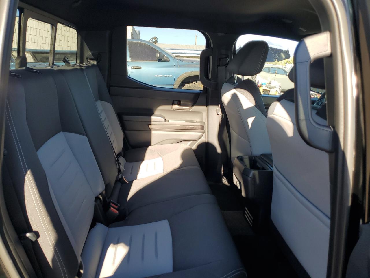 2024 TOYOTA TACOMA DOUBLE CAB VIN:3TMLB5JN5RM083918