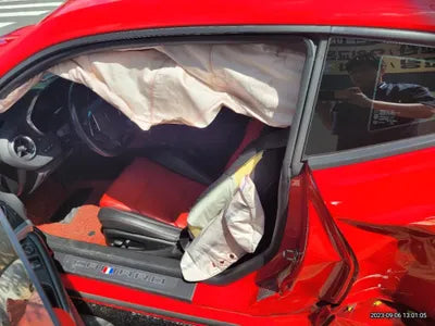 2018 Chevrolet Camaro 1G1F91R76J0148265 VIN:1G1F91R76J0148265