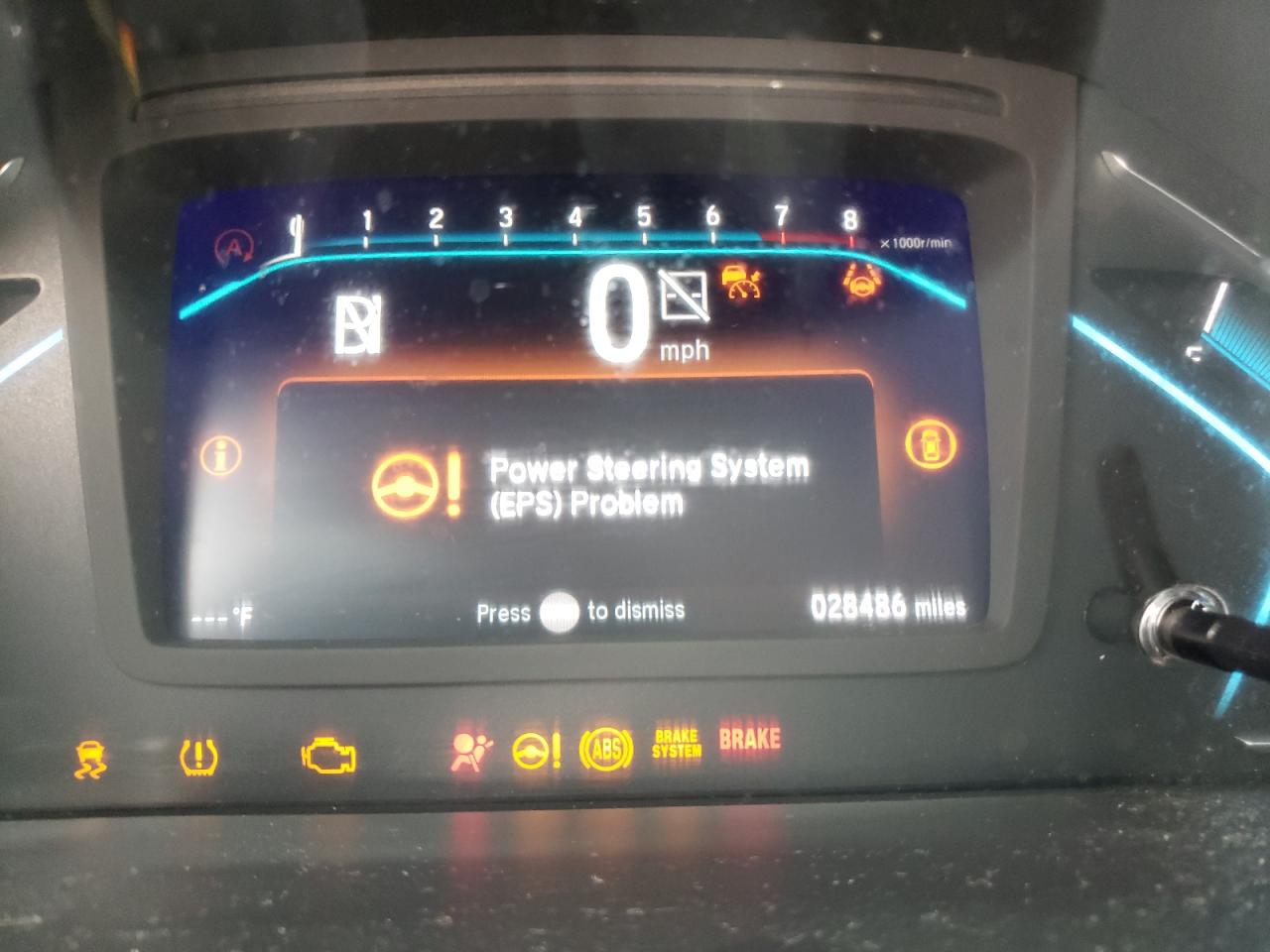 2022 HONDA ODYSSEY EX VIN:5FNRL6H55NB022523