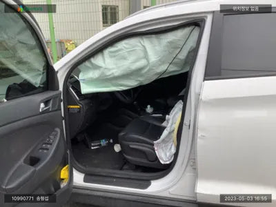 2016 Hyundai Tucson KMHJ381ADGU160251 VIN:KMHJ381ADGU160251