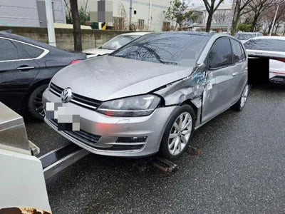 2015 Volkswagen Golf WVWZZZAUZFW251447 VIN:WVWZZZAUZFW251447