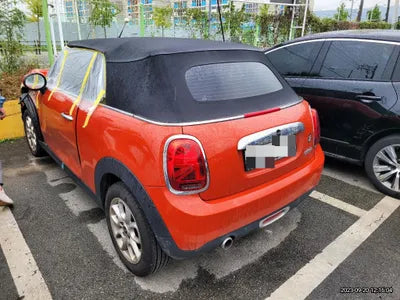 2019 MINI Cooper WMWWG510XK3K11318 VIN:WMWWG510XK3K11318