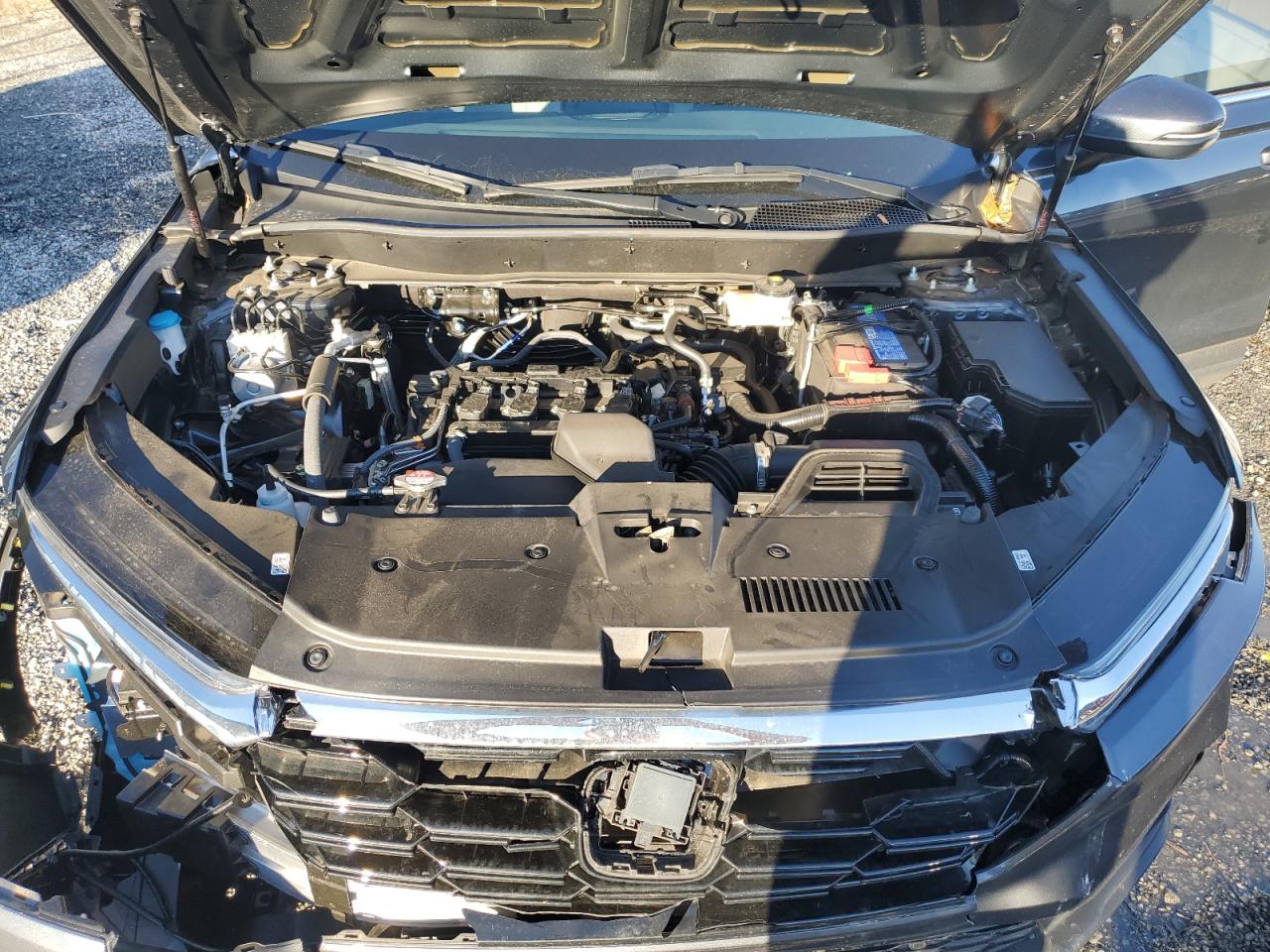 2024 HONDA CR-V EXL VIN:2HKRS3H79RH332944
