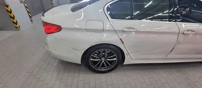 2019 BMW 520 WBAJF3103KWW03671 VIN:WBAJF3103KWW03671