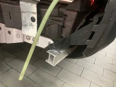 2021 BMW 330 WBATS5108M9D75459 VIN:WBATS5108M9D75459