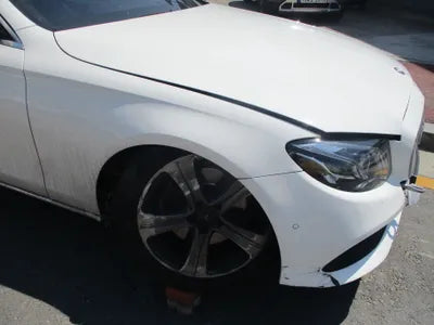 2018 Mercedes-Benz E 220 WDDZF0EB3JA462148 VIN:WDDZF0EB3JA462148