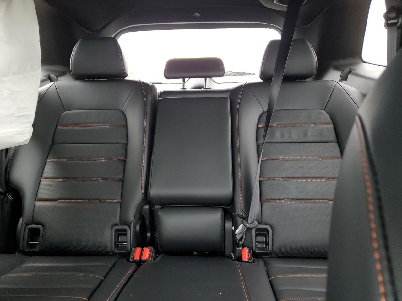 2024 HONDA CR-V SPORT-L VIN:7FARS6H87RE078969