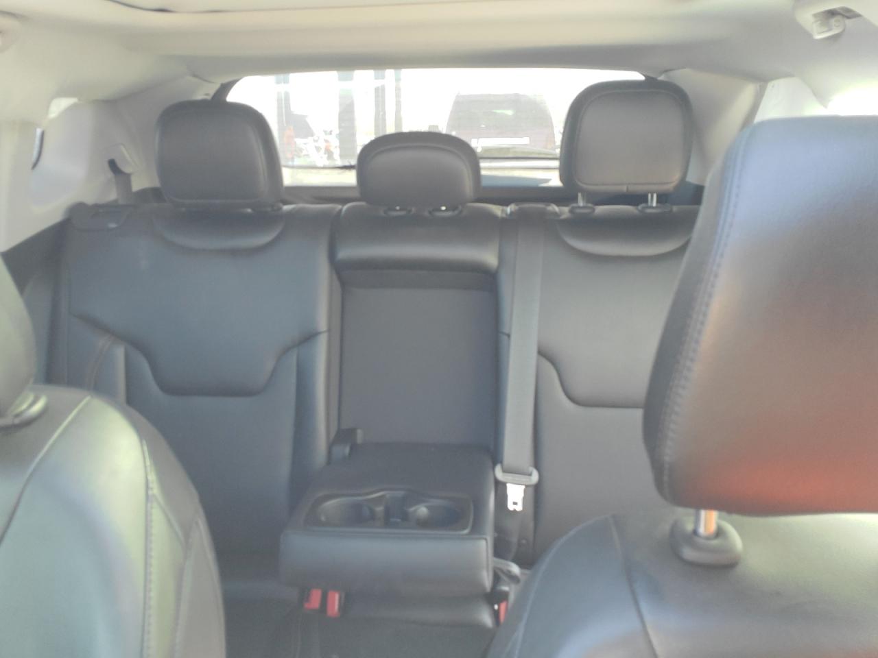 2022 JEEP COMPASS LATITUDE LUX VIN:3C4NJDFB3NT169913