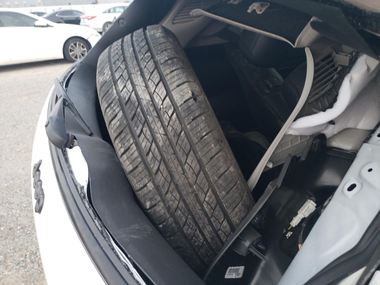 2022 JEEP COMPASS TRAILHAWK VIN:3C4NJDDB6NT235454