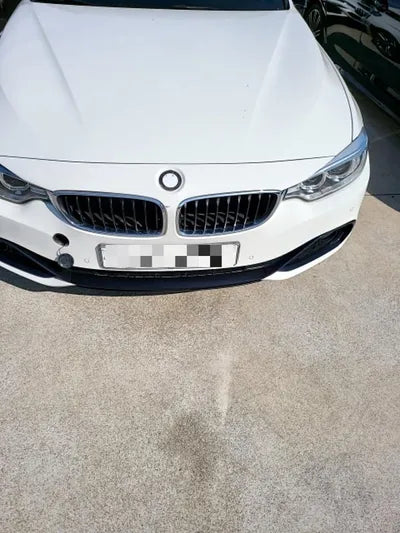 2016 BMW 420 WBA4F1100GG316680 VIN:WBA4F1100GG316680