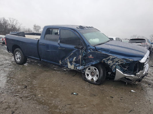 2024 RAM 2500 TRADESMAN VIN:3C6UR5HL0RG169082