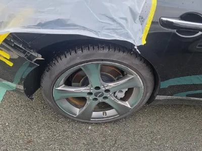 2022 Genesis G80 VIN: